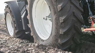 Le fabricant de pneumatiques Vredestein enrichit son offre de pneus de haut de gamme Traxion Optimall VF de trois nouvelles dimensions. © Vredestein Le fabricant de pneumatiques Vredestein enrichit son offre de pneus de haut de gamme Traxion Optimall VF de trois nouvelles dimensions. © Vredestein